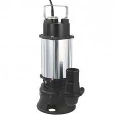 Ηλεκτρική Αντλία Ακαθάρτων-Λυμάτων 1100W 1.5hp 59657